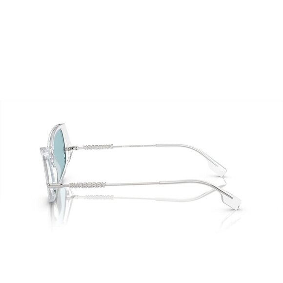 NWT Burberry BE4408 - 302480 Sunglasses - Picture 3 of 8